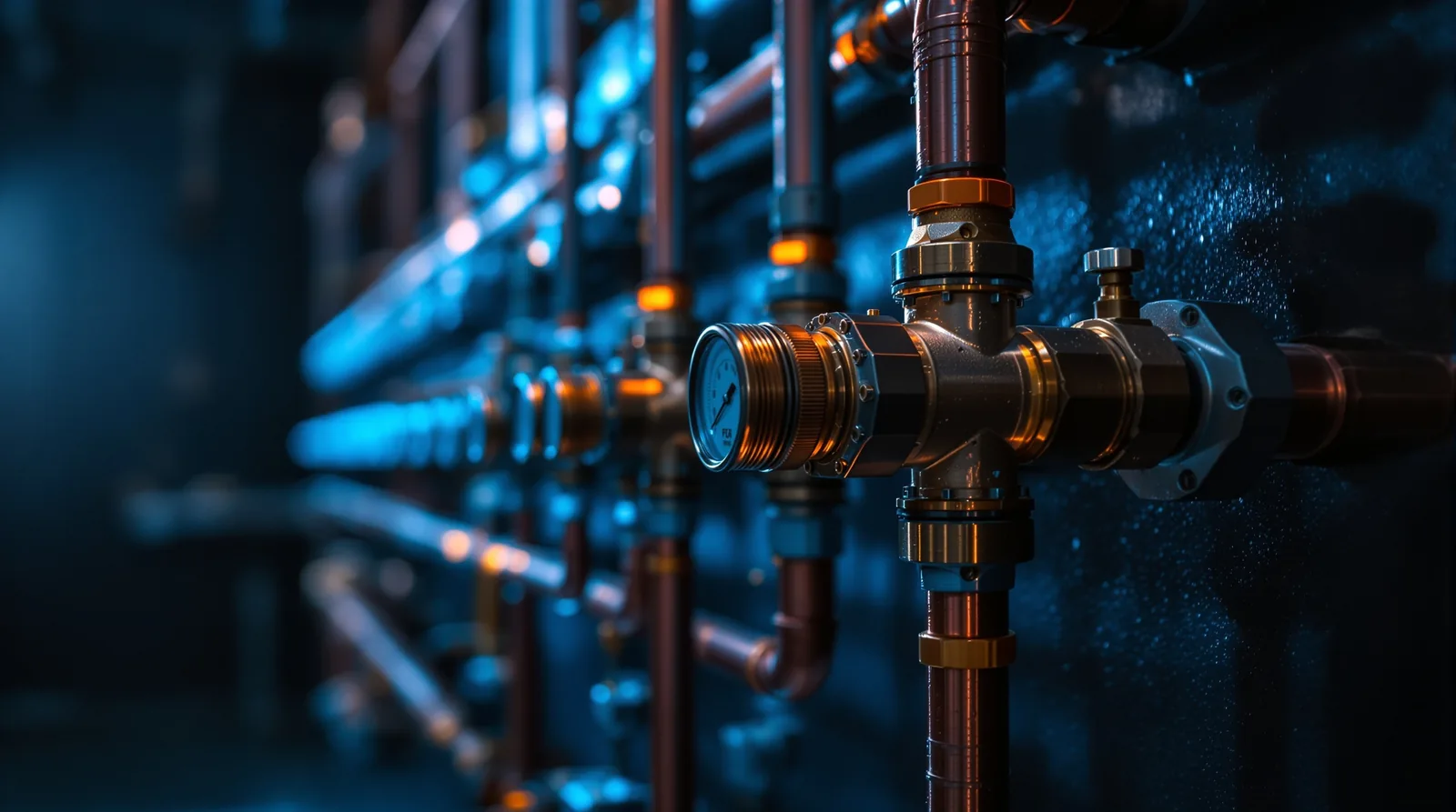 Pipework Contractors